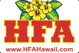HFA Hawaii logo