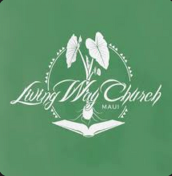 Living Way Church Maui logo