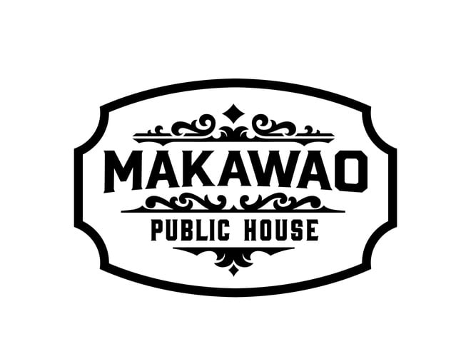 Makawao Public House logo