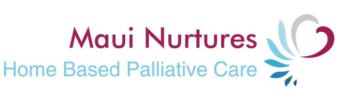 Maui Nurtures logo
